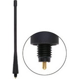 Laird Technologies EXC-450-MD 450-470 Portable Antenna for GE/MPD/TPX