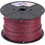 Consolidated Wire 5176-500 18ga 2 conductor Red/Black zip cord/ 500 ft., Price/500 /foot
