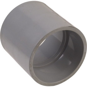 Bizline (Multiple) WSPVC F300CP 3" PVC Conduit Coupling