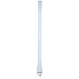 Ventev T24060O10006 2.4 GHz 6 dBi Wi-Fi Omni Antenna with N Female Connector