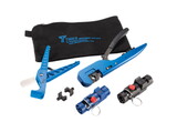 Times Microwave Systems TK-01 LMR400 & 600 Tool Kit