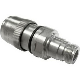 JMA Wireless UXP-NF-12S N Female Connector, 1/2" Flex
