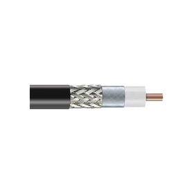 TerraWave TWS-240FR-M TWS-240FR Low Loss Braided/Foam coaxial cable
