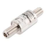 PolyPhaser 103-0324A-A DC to 3.0GHz Surge Suppr