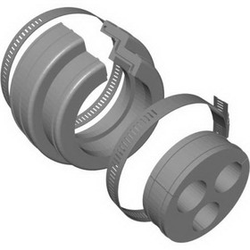 CommScope 294574 5" Boot Without Cushion