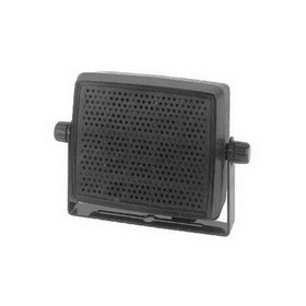 Speco Technologies CBS4 4" Deluxe Extension Speaker, 10 watt, 700-2000 Hz
