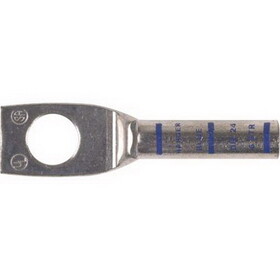 Harger GECLB63/8 #6 Lug with 3/8 in hole, Long