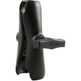 RAM Mounts RAM-201U Standard Double Socket Arm Mount