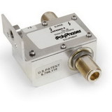 PolyPhaser VHF50HN-B VHF Combiner Arrestor, N/F to N/F