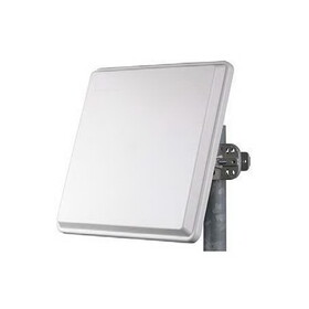 Mars Antennas MA-WA36-DP21N 3.3 - 3.8 GHz Dual-Pol / Dual Slant Subscriber Antenna, N Female