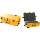 Pelican IM2950-20001 Yel Large Storm Case with foam, Yellow