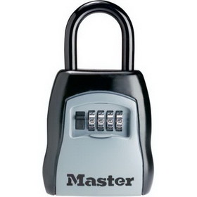 Master Lock 5400D Key Storage Security Lock