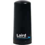 Laird Technologies TRAB58003 4.9-6.0 Ghz  Phantom Antenna, Black