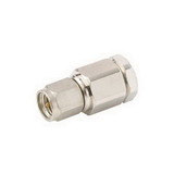 CommScope F1TSM-HF SMA Male Connector, Straight for 1/4 in HELIAX Superflex FSJ1-50A Cable