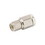 CommScope F1TSM-HF SMA Male Connector, Straight for 1/4 in HELIAX Superflex FSJ1-50A Cable, Price/1 EACH