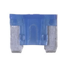 Wireless Solutions ATLM15A Fuse, low profile, Mini-ATM, 15 AMP/ 10 Pack