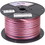 Consolidated Wire 5172-250 16ga 2 conductor Clear Speaker Wire/ 250 ft., Price/250 /foot