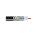 TerraWave TWS-195FR-M TWS-195FR Low Loss Braided/Foam coaxial cable