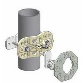 Mars Antennas MNT-22 Mount for CPE-Base Antenna