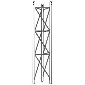 Rohn Products 4505G 5-ft Tower Section for Model 45G Tower