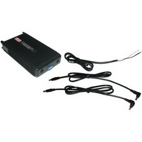 LIND ELECTRONICS PA1580-2839 DC Power Adapter for Panasonic ToughBooks