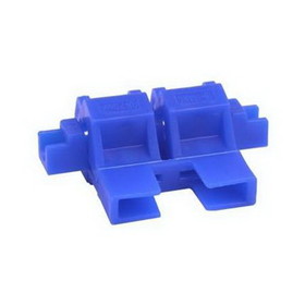 3M 972K-A-25 Fuseholder, ATC, self strip, 18-14 ga. wire /25pk