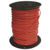Southwire 4W009 #10 THHN Red 19 strand