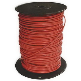 Southwire 4W009 #10 THHN Red 19 strand