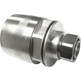 JMA UXP-DM-158 7-16 DIN Male Connector, 1 5/8"