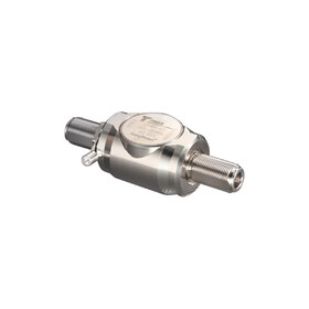 Times Microwave Systems LP-WBX-NFF 2-6 GHz Arrestor, NF/NF