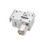 PolyPhaser VHF50HD-MA VHF Combiner Arrestor, D/M - D/F, Price/1 EACH