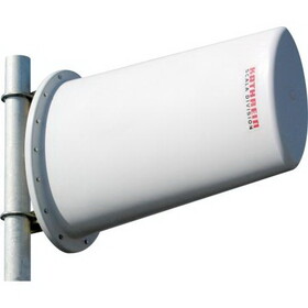 Kathrein Broadcast CL-900B 806-960 MHz 8dB Log Periodic Antenna