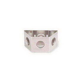CommScope SA-38 Universal Snap-In Adapter Block