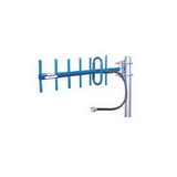 PCTEL Maxrad BMYD890K 890-960 MHz 10dBd 7 Element Yagi Antenna