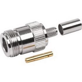 Ventev CON-06-240 N-Style Jack for 240 Cable