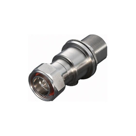 Times Microwave Systems LP-GTR-DFM DC - 2.5 GHz Replaceable Gas Tube Arrestor