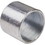 Bizline (Multiple) WS CPL GRC200 2" Gavlanized Steel Coupling, Price/EACH