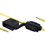 Bussmann HHG ATC fuseholder with cover, Price/1 Each