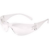 3M Products - Virtua Safety glasses, Clear lens & frame