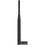 TerraWave M7020030R10020B 2.4/5GHz 2 dBi Omni WiFi Antenna, Right angle, Price/1 EACH