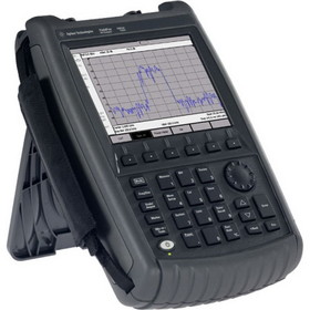 Keysight Technologies N9910-80001 FieldFox, Soft carrying case