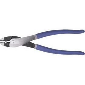 Wireless Solutions 36411 Terminal crimper, 10 to 22 gauge, non insulated