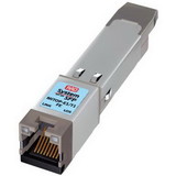 RAD MITOP-E1T1/GE SFP-Format TDM Pseudowire Gateway, Gigabit