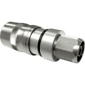 JMA Wireless UXP-NM-12 N Male Connector, 1/2" Cable