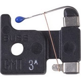 Bussmann - Fuse, GMT, 3 AMP/ 10 pack