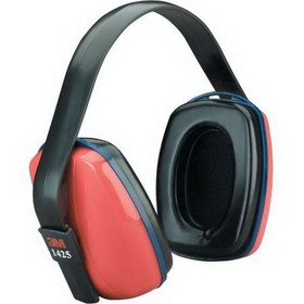 3M Products - Economy Ear Muff, NRR 22