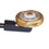 PCTEL NMOPFP195C 0-6000 MHz, 3/4" Brass Mt, 195,TNC, Price/1/each