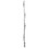 CommScope DB224-B 155-165 MHz 6/9dB Exposed Dipole Omni Antenna, Price/1 EACH