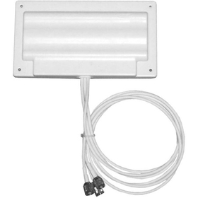 TerraWave - 5.1-5.85 GHz 7dBi MIMO Patch Antenna