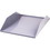 Grey 19" Battery Shelf. Rated for 400 lbs., Price/1 EACH